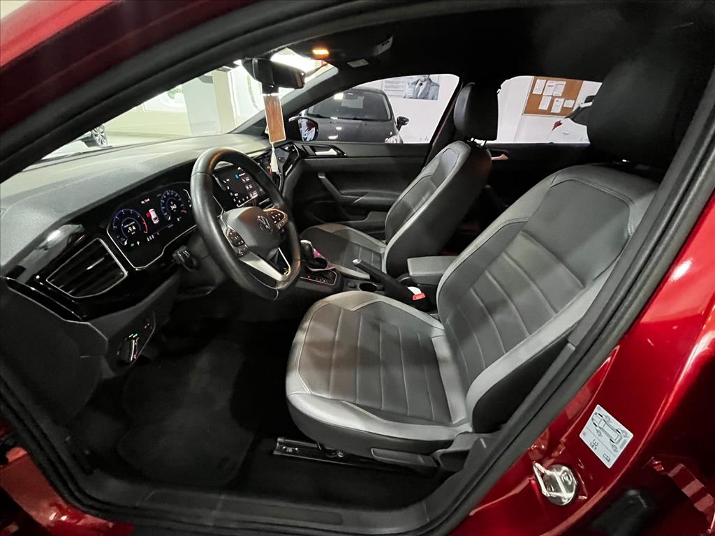 NIVUS 1.0 200 TSI TOTAL FLEX HIGHLINE AUTOMÁTICO7