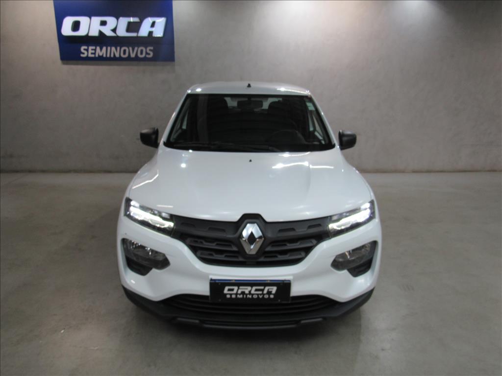 KWID 1.0 12V SCE FLEX ZEN MANUAL1 KWID 1.0 12V SCE FLEX ZEN MANUAL1