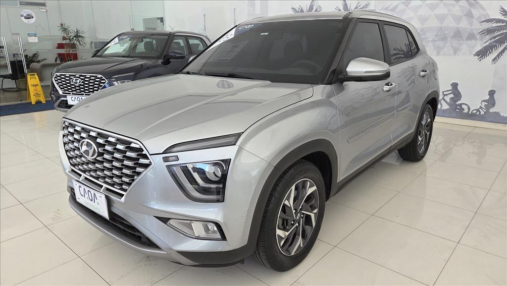 1.0 TGDI FLEX LIMITED AUTOMÁTICO