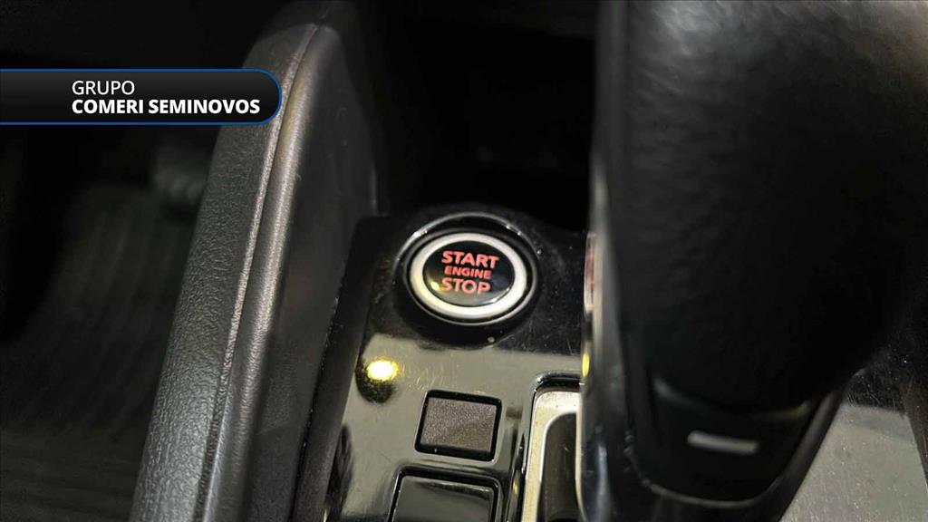 KICKS 1.6 16V FLEXSTART SENSE XTRONIC10