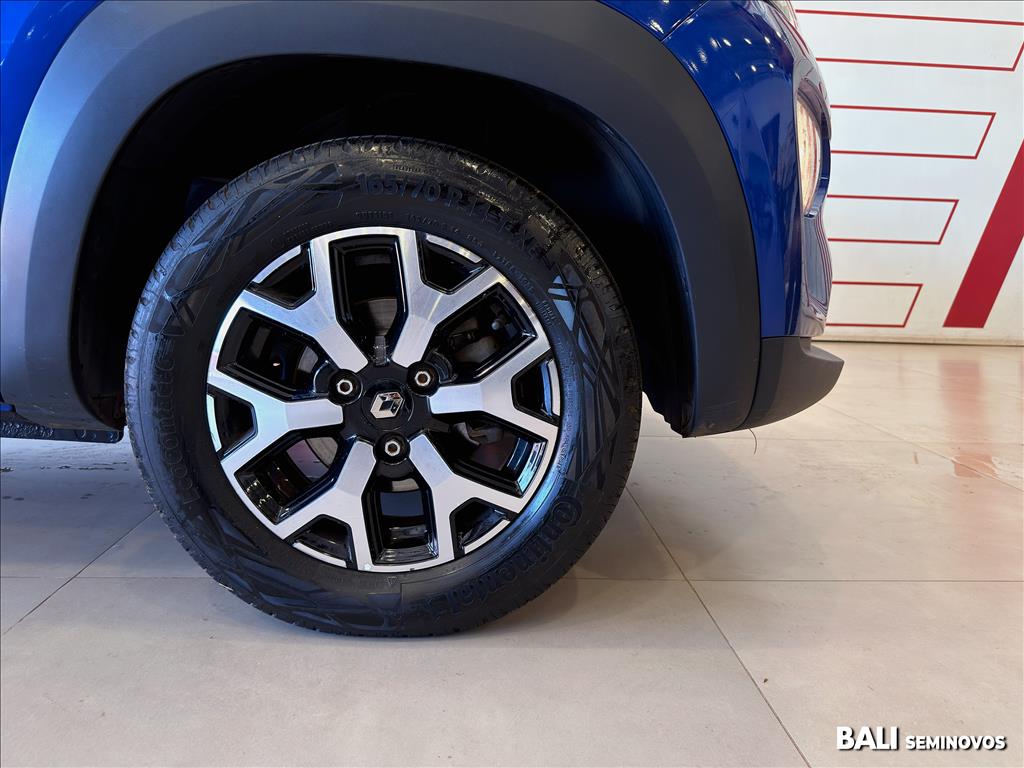 KWID 1.0 12V SCE FLEX INTENSE MANUAL8