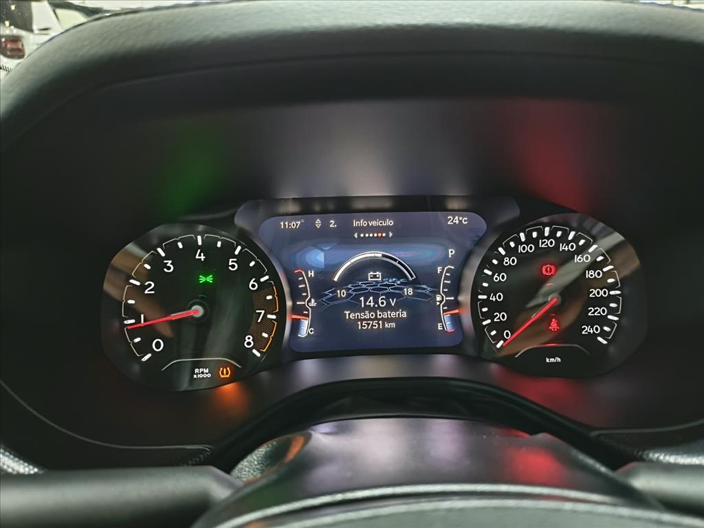 COMPASS 1.3 T270 TURBO FLEX SPORT AT64