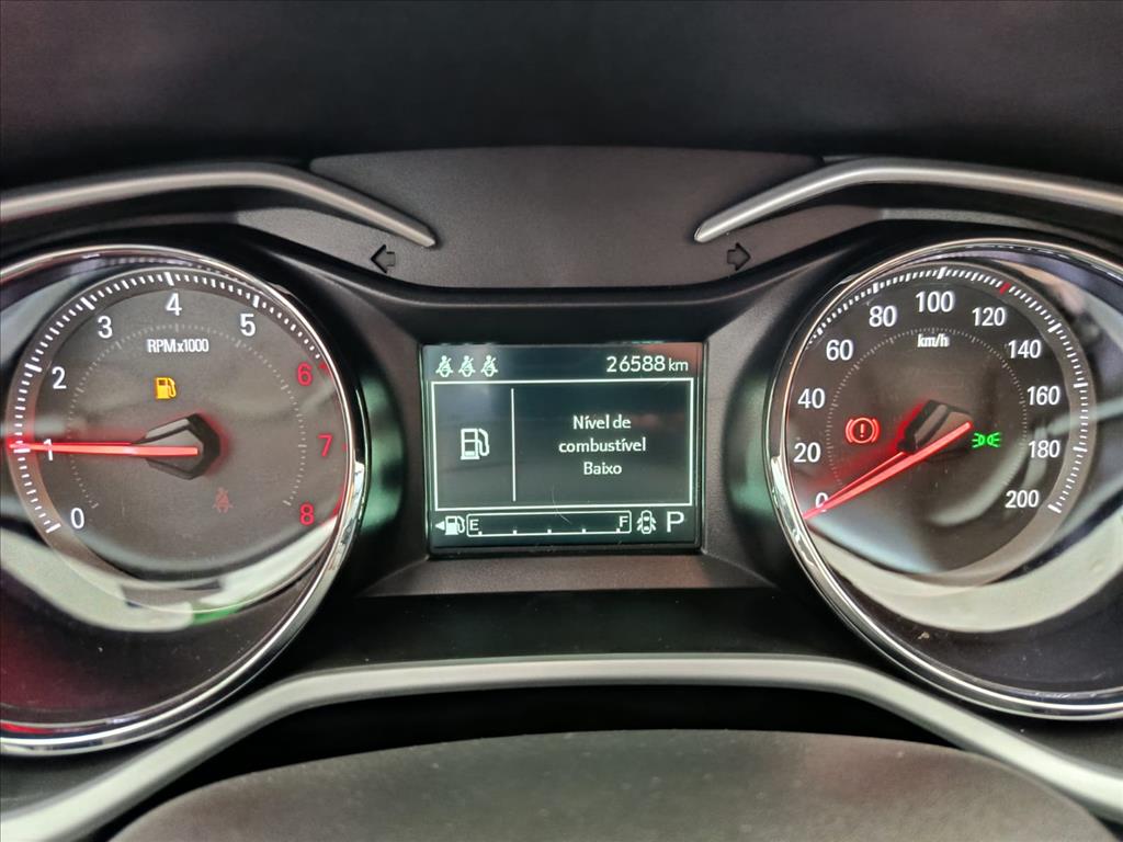 ONIX PLUS 1.0 TURBO FLEX PREMIER AUTOMÁTICO6