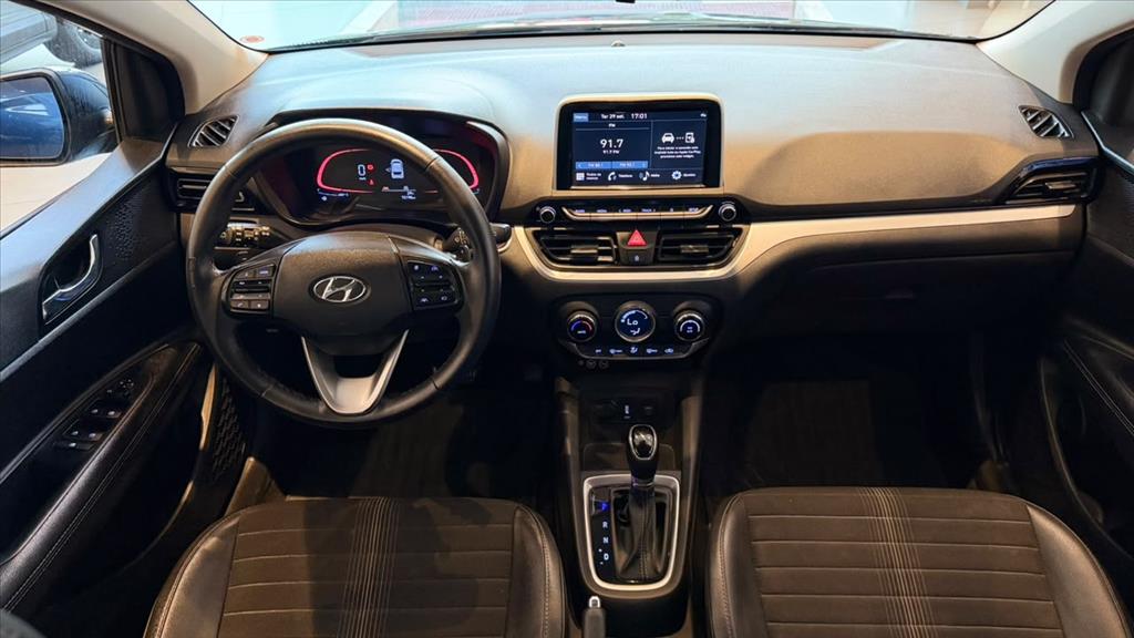 HB20 1.0 TGDI FLEX PLATINUM PLUS AUTOMÁTICO7