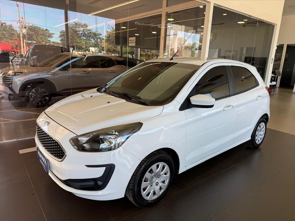 KA 1.0 TI-VCT FLEX SE MANUAL1