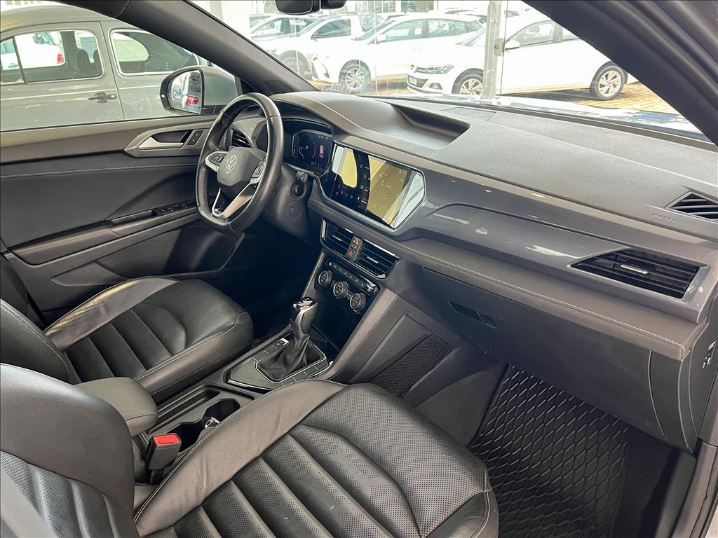 TAOS 1.4 250 TSI TOTAL FLEX HIGHLINE AUTOMÁTICO