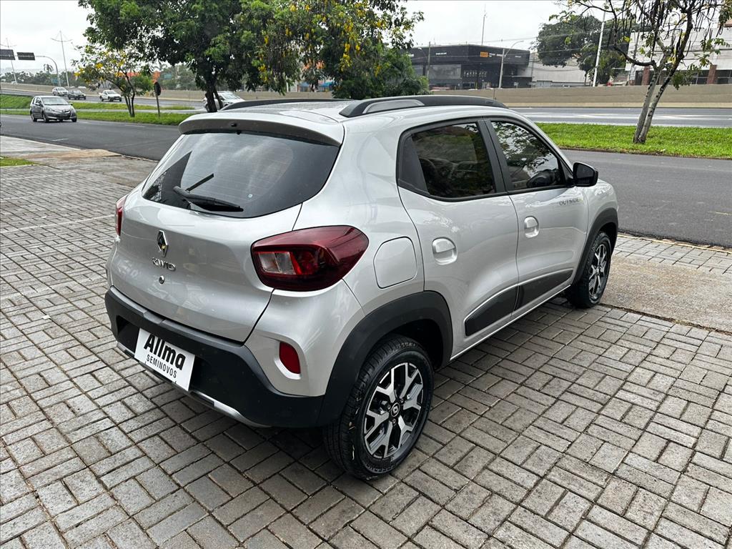 KWID 1.0 12V SCE FLEX OUTSIDER MANUAL4