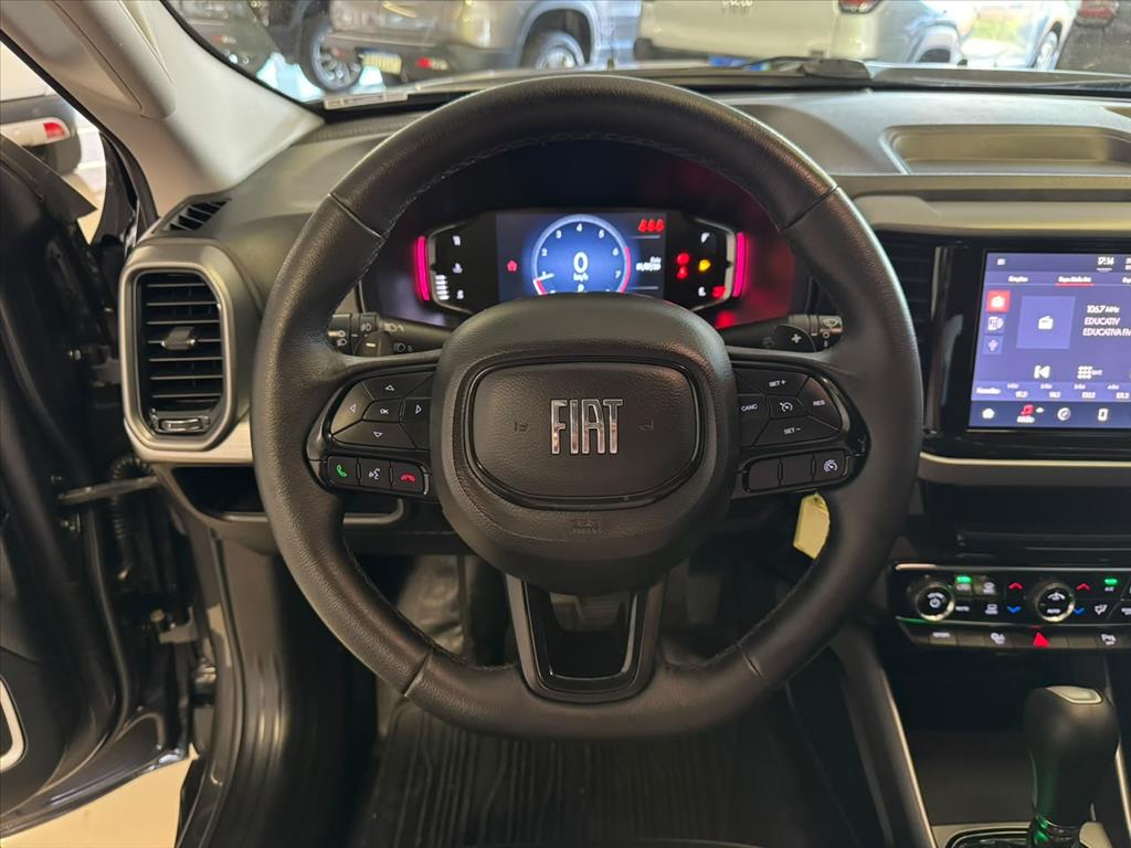 TORO 1.3 TURBO 270 FLEX FREEDOM AT67