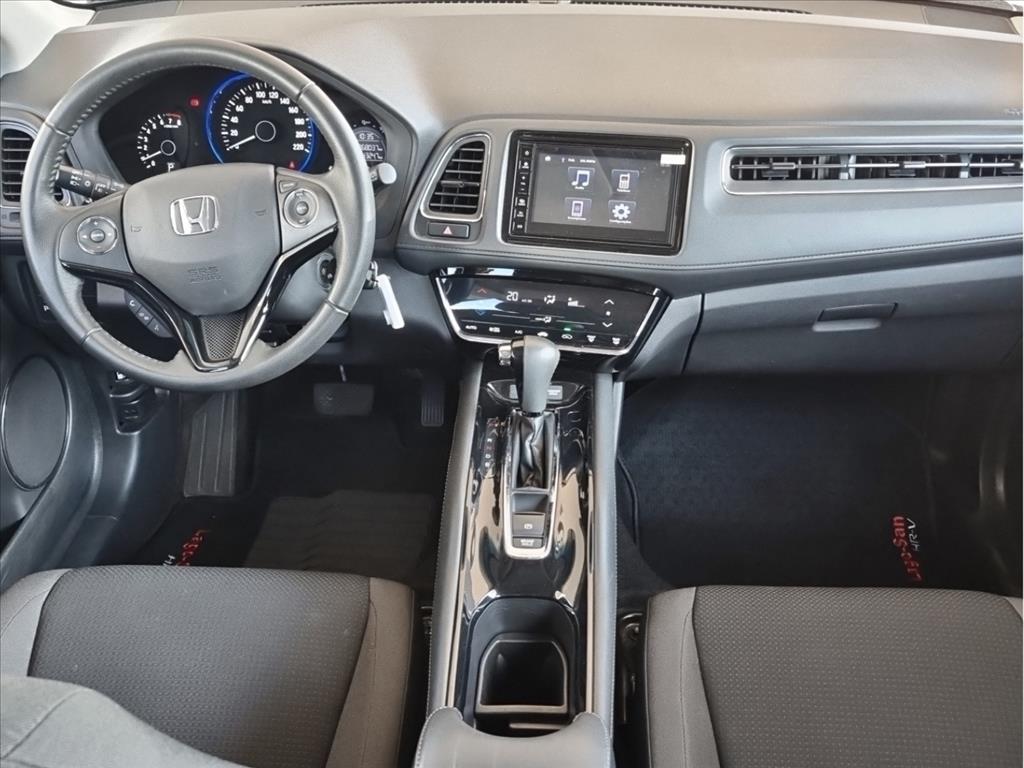 HR-V 1.8 16V FLEX EX 4P AUTOMÁTICO4