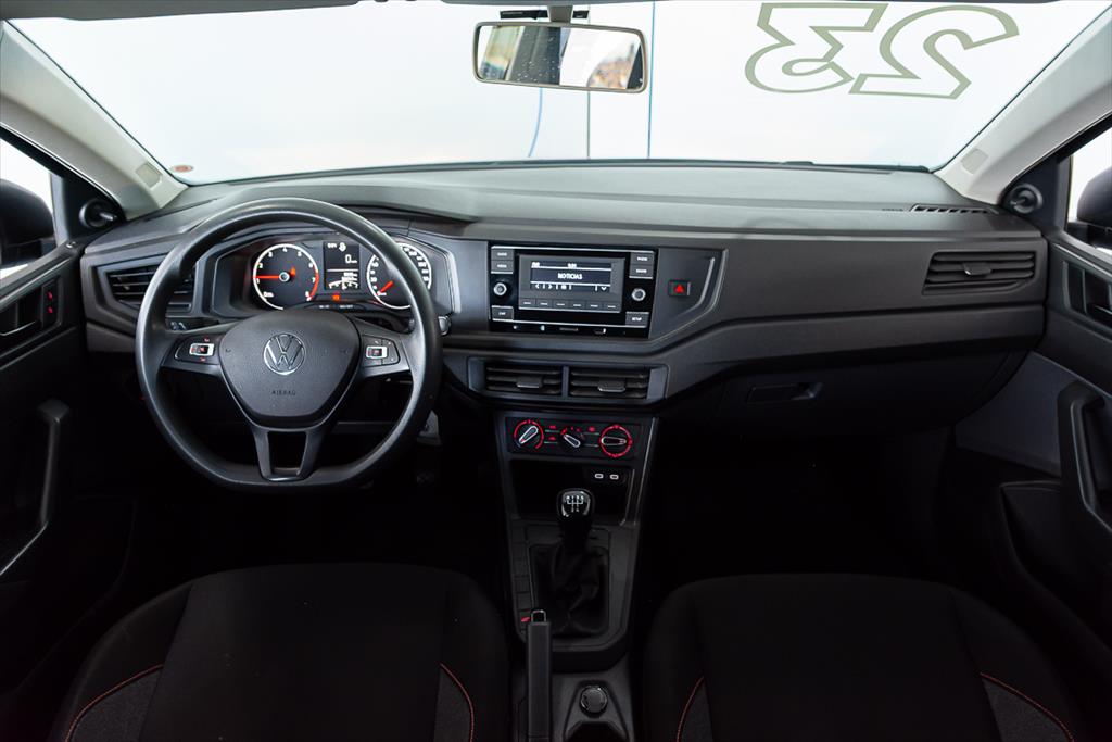POLO 1.0 MPI TRACK MANUAL6