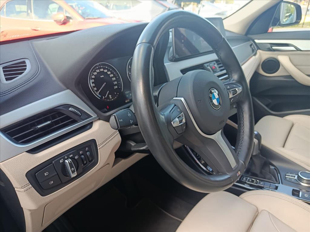X1 2.0 16V TURBO ACTIVEFLEX SDRIVE20I X-LINE 4P AUTOMÁTICO19