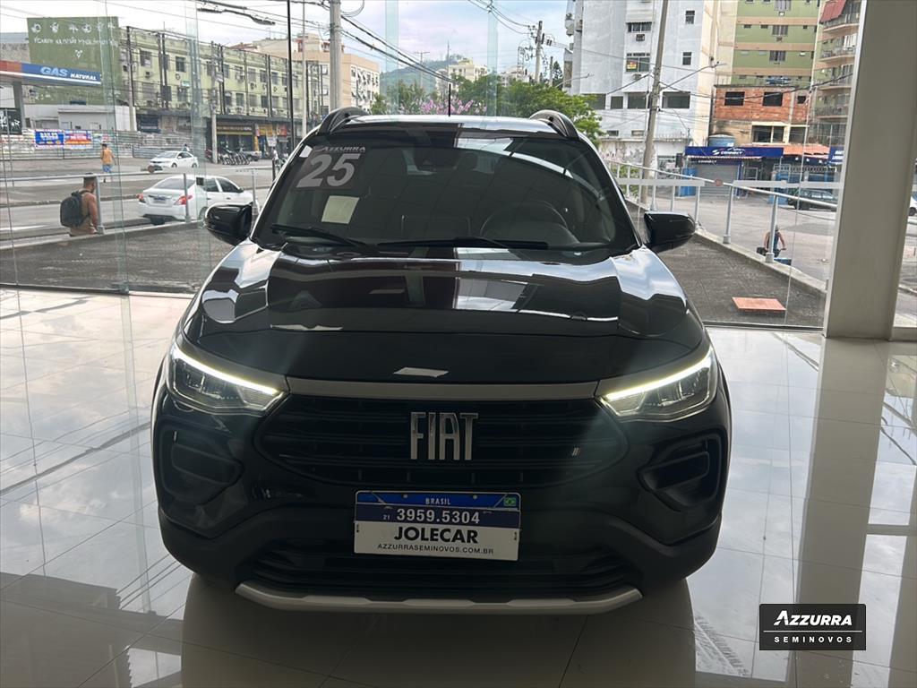 PULSE 1.0 TURBO 200 HYBRID AUDACE CVT