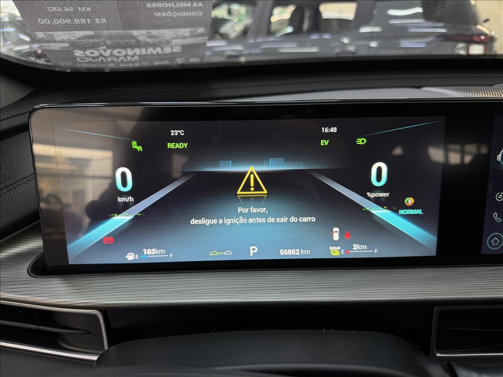 TIGGO 8 1.6 TGDI GASOLINA TXS MAX DRIVE DCT3