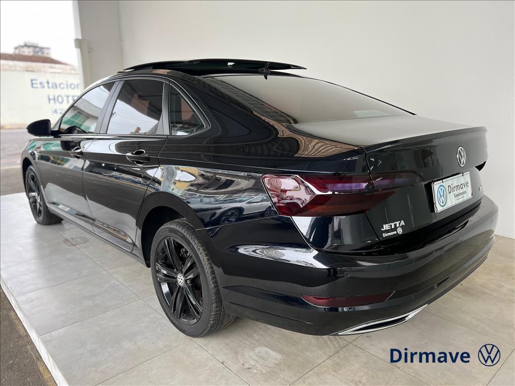 JETTA 1.4 250 TSI TOTAL FLEX R-LINE TIPTRONIC