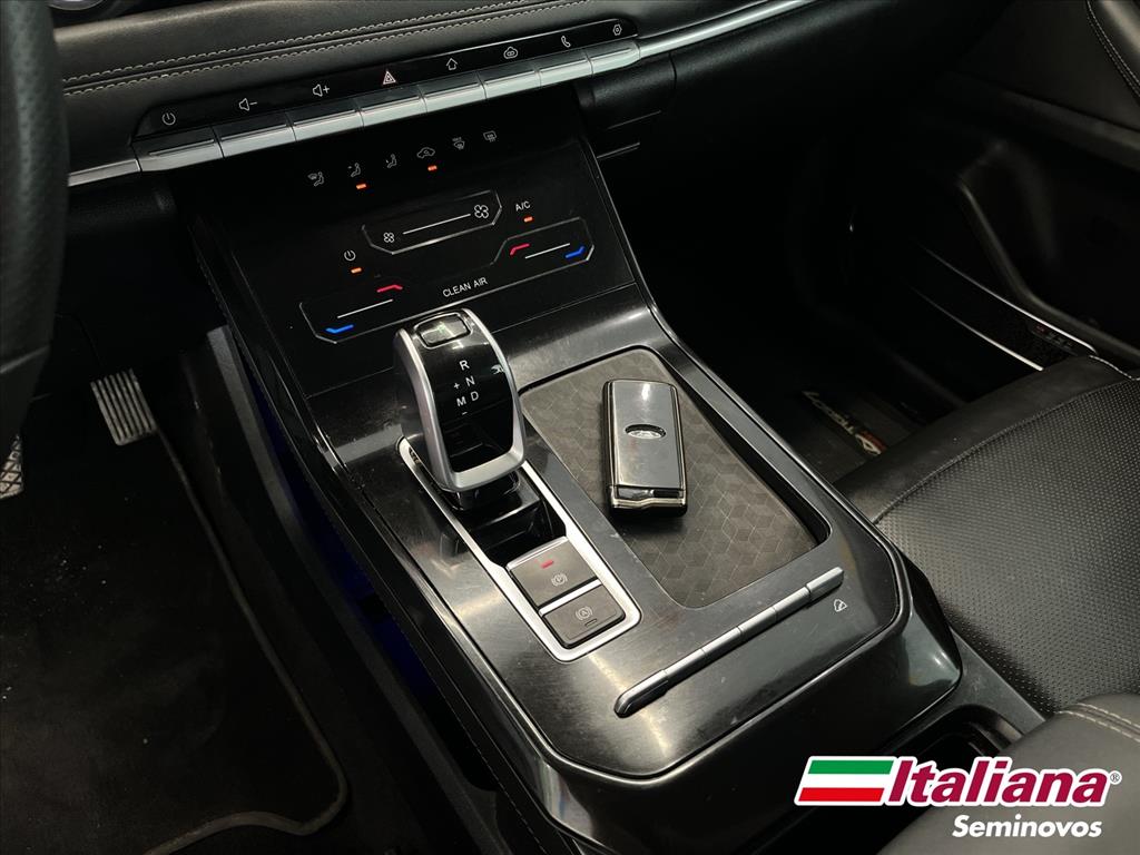 TIGGO 7 1.5 TCI TURBO FLEX SPORT CVT11
