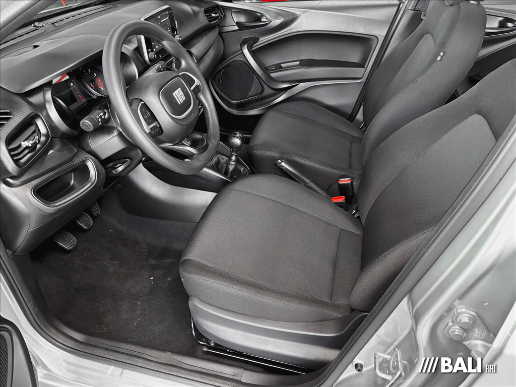 CRONOS 1.3 FIREFLY FLEX DRIVE MANUAL8