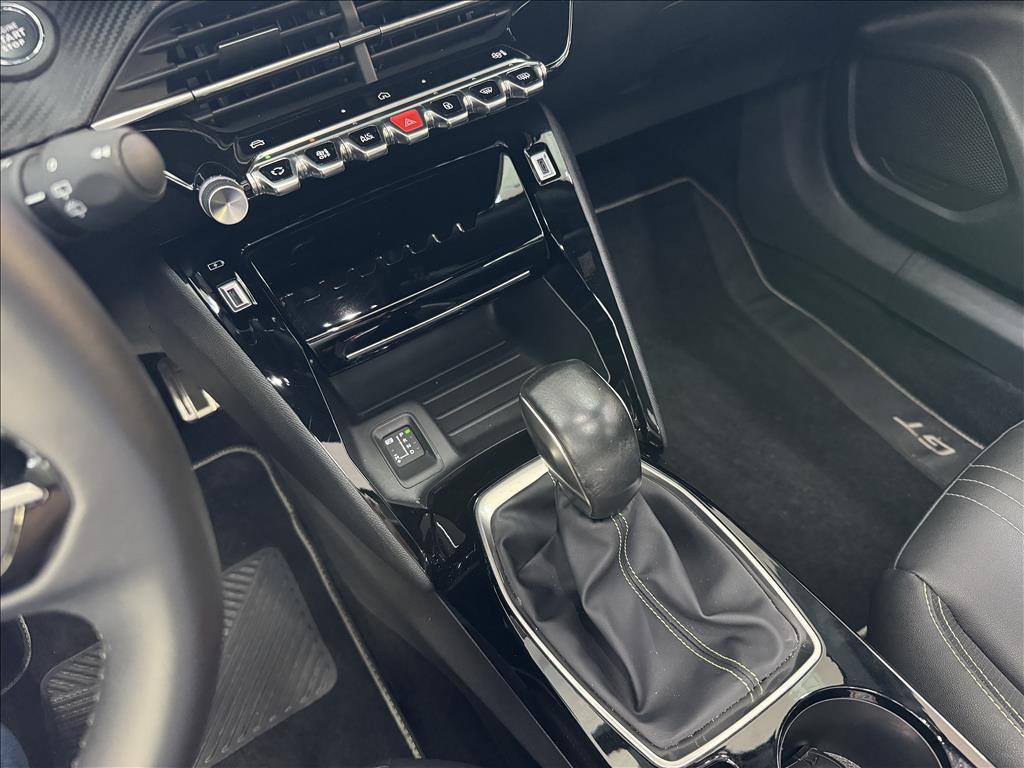 2008 1.0 TURBO 200 FLEX ACTIVE CVT10