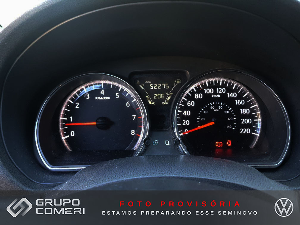 VERSA 1.6 16V FLEXSTART V-DRIVE MANUAL3