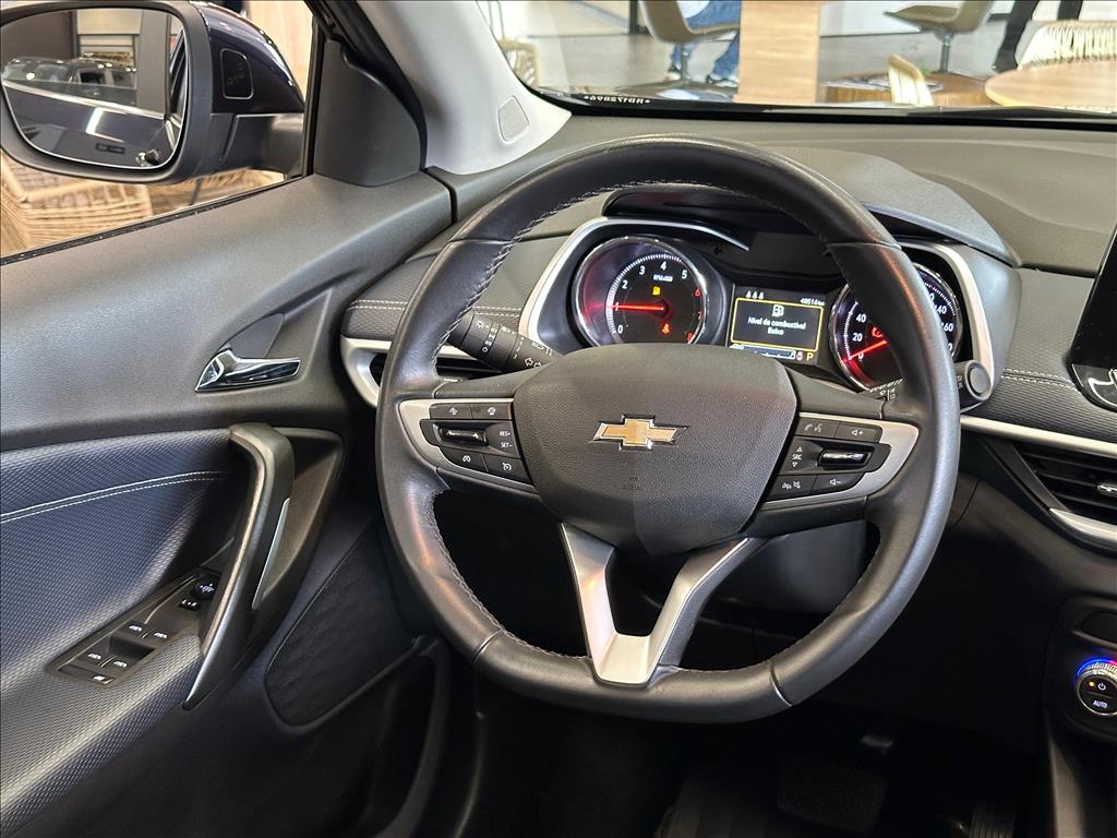 TRACKER 1.2 TURBO FLEX PREMIER AUTOMÁTICO5