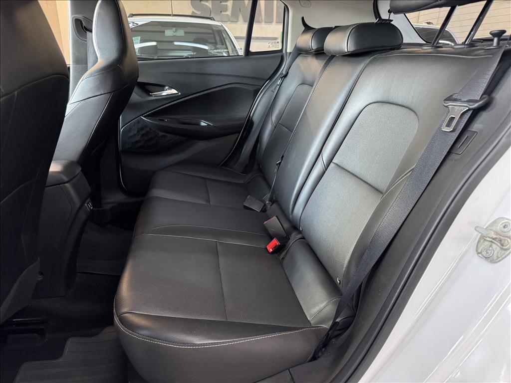 ONIX 1.0 TURBO FLEX PREMIER AUTOMÁTICO8