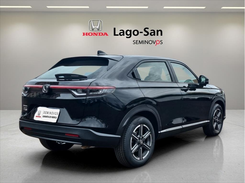 HR-V 1.5 DI I-VTEC FLEX EX CVT2