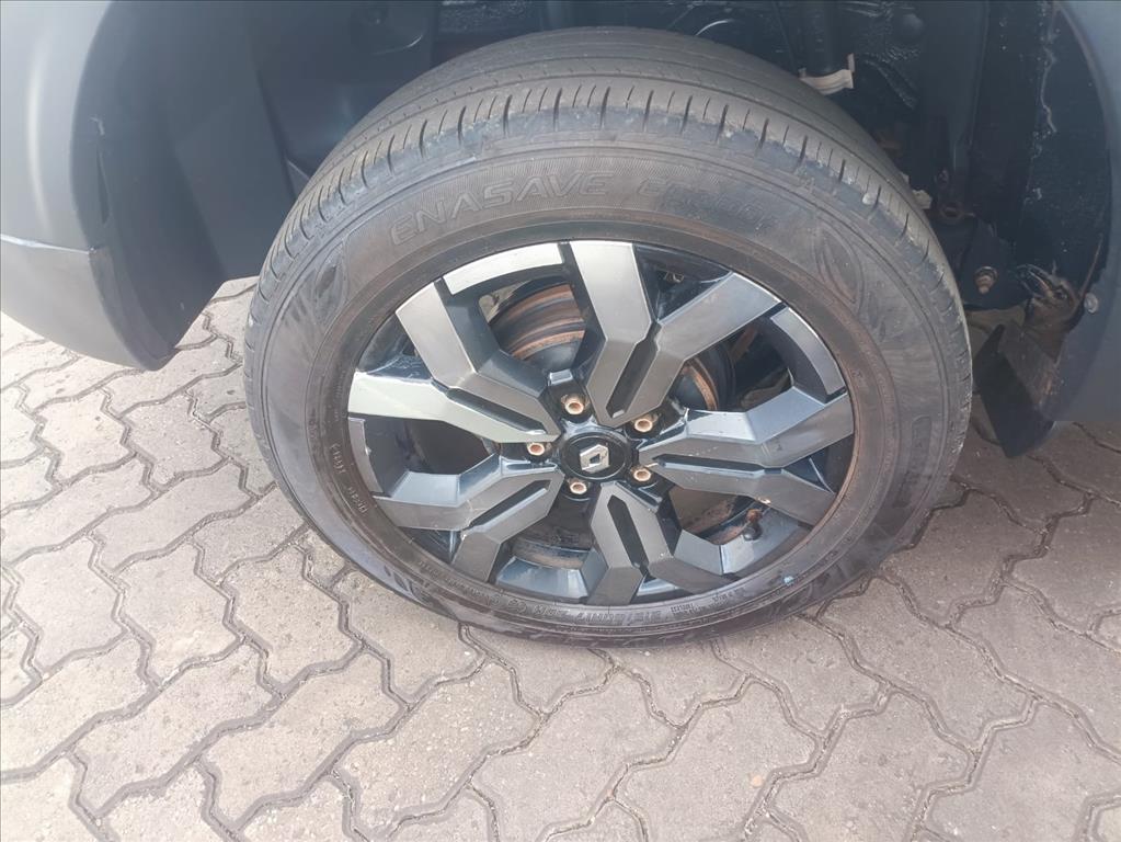 DUSTER 1.3 TCE FLEX ICONIC PLUS X-TRONIC11