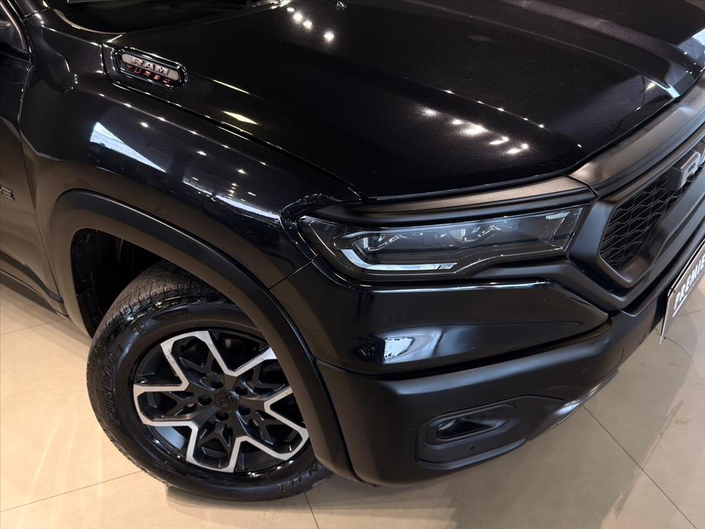 RAMPAGE 2.0 TURBO DIESEL REBEL 4X4 AUTOMÁTICO2