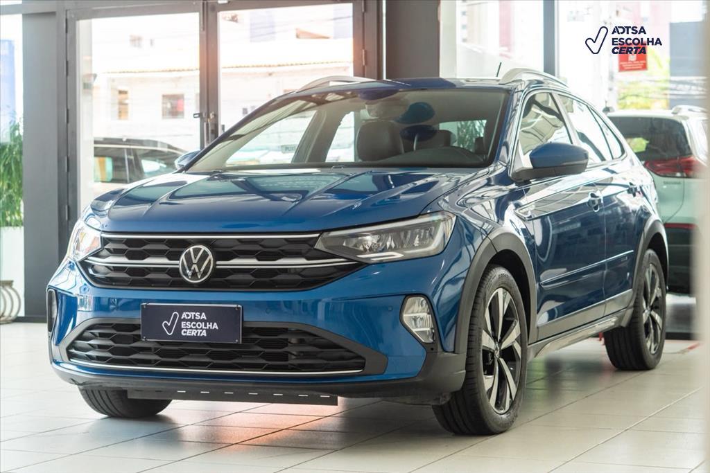 Volkswagen NIVUS 2024