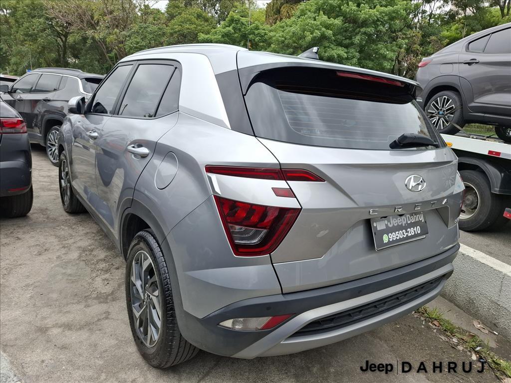 CRETA 1.0 TGDI FLEX LIMITED AUTOMÁTICO4