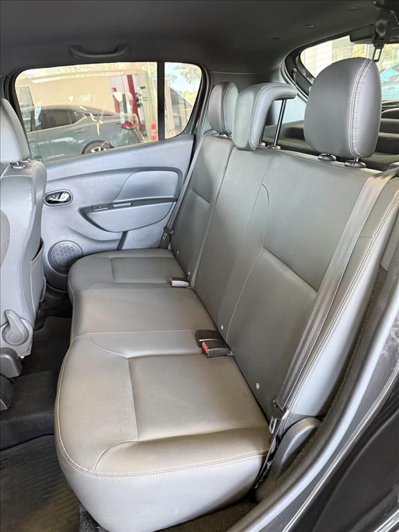 SANDERO 1.0 12V SCE FLEX S EDITION MANUAL8