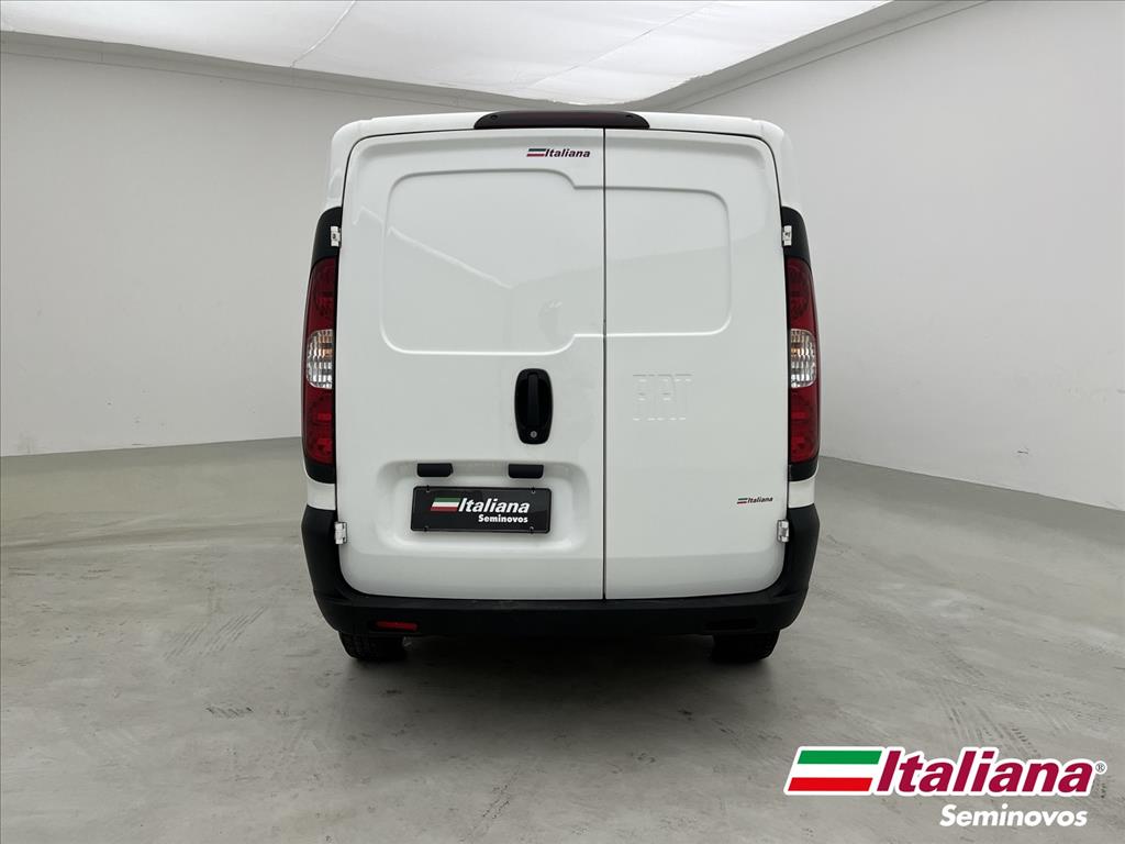 FIORINO 1.4 MPI FURGÃO ENDURANCE 8V FLEX 2P MANUAL3