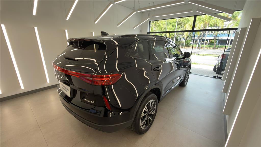 HAVAL H6 1.5 PHEV19 E-TRACTION3