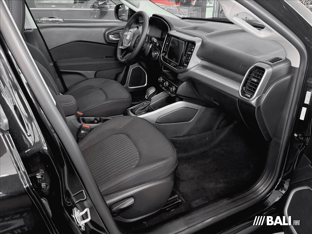 TORO 1.3 TURBO 270 FLEX FREEDOM AT69