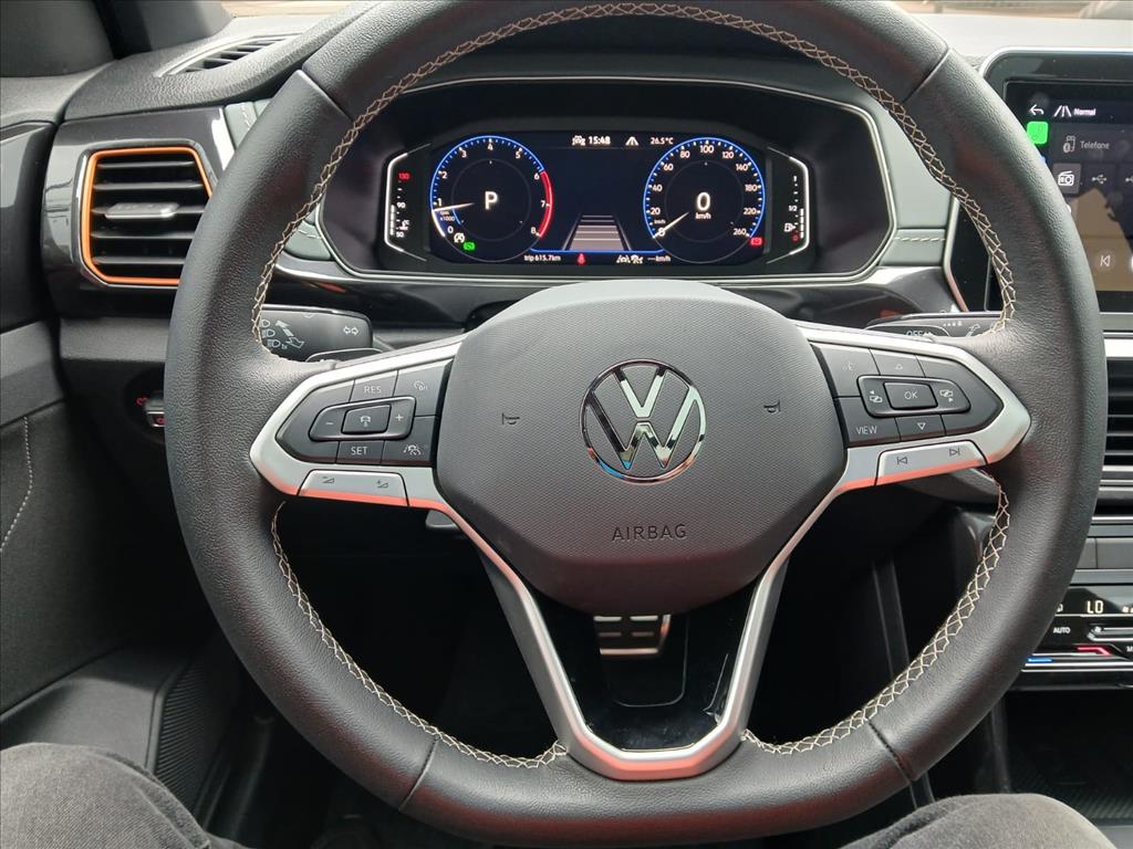 T-CROSS 1.4 250 TSI TOTAL FLEX EXTREME AUTOMÁTICO7
