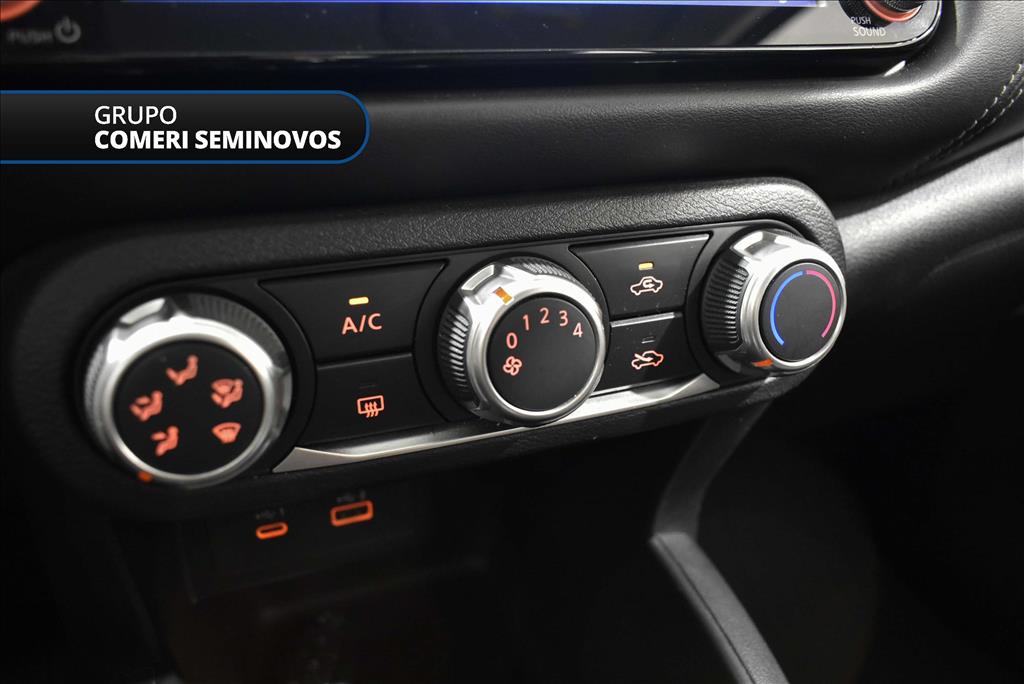 KICKS 1.6 16V FLEXSTART ADVANCE XTRONIC9