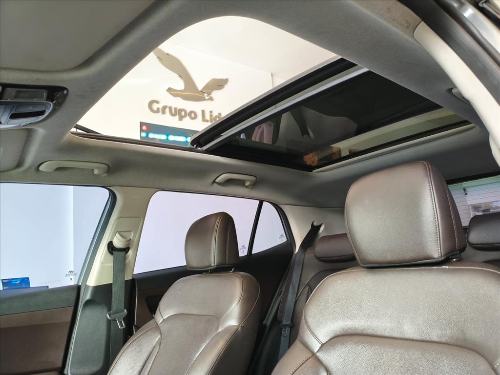CRETA 1.0 TGDI FLEX PLATINUM AUTOMÁTICO8