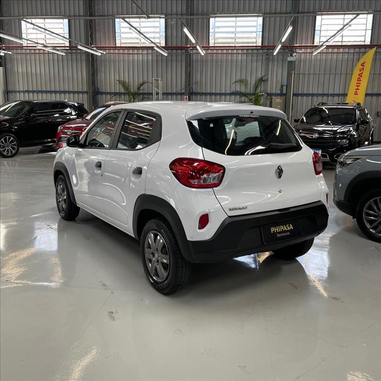 KWID 1.0 12V SCE FLEX ZEN MANUAL4