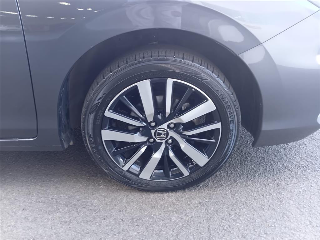 CITY 1.5 i-VTEC FLEX HATCH TOURING CVT13