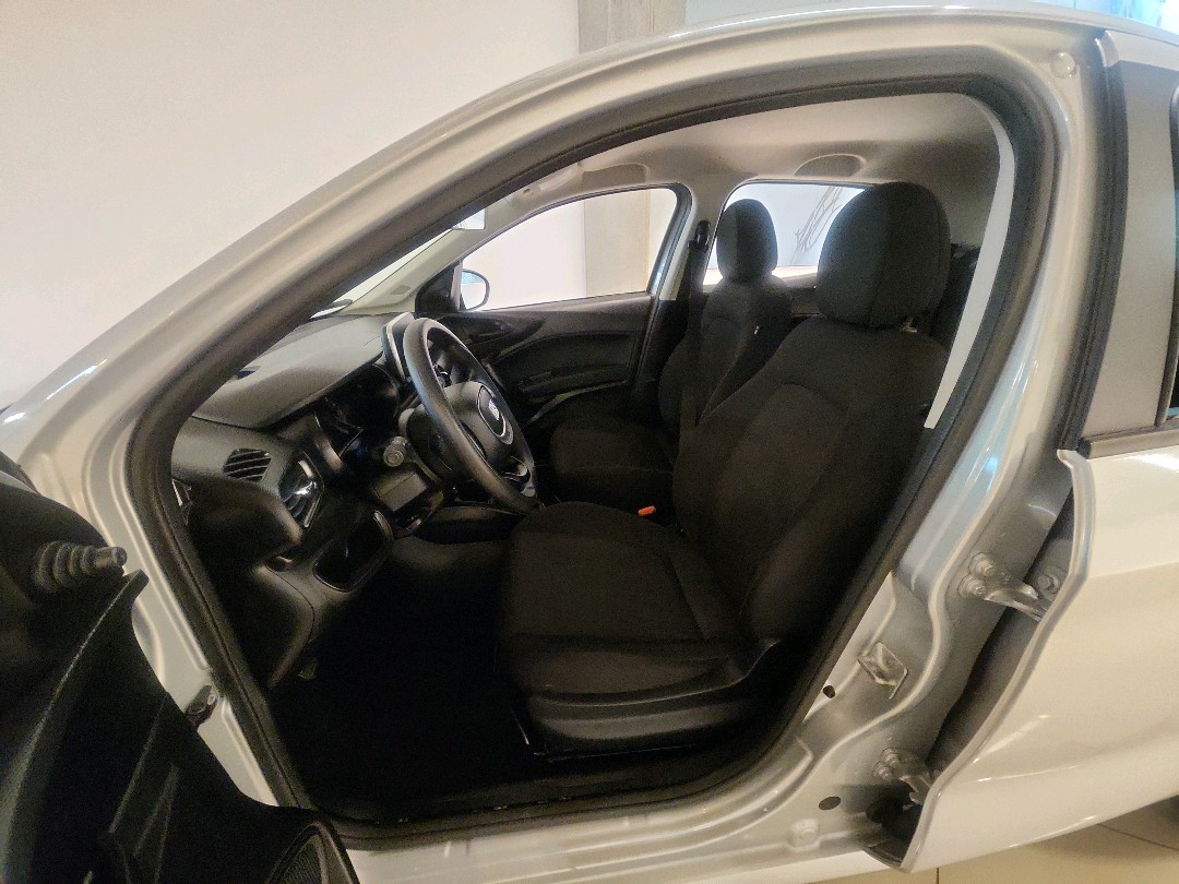 Fiat-ARGO-1.0 FIREFLY FLEX DRIVE MANUAL