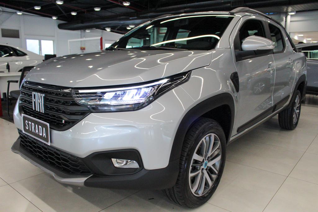 STRADA 1.3 FIREFLY FLEX VOLCANO CD MANUAL12