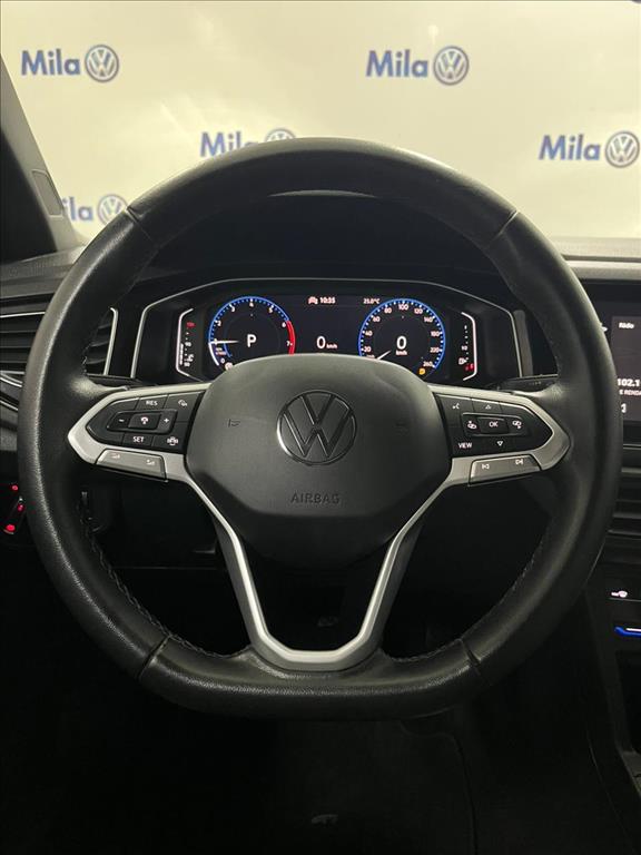 NIVUS 1.0 200 TSI TOTAL FLEX HIGHLINE AUTOMÁTICO8