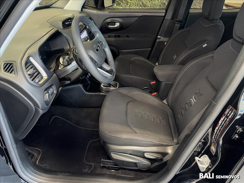 RENEGADE 1.3 T270 TURBO FLEX SPORT ALTITUDE AT611