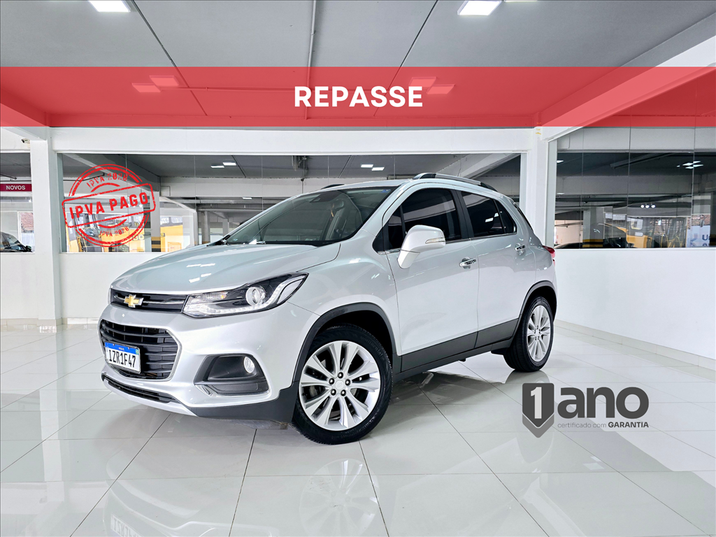 1.4 16V TURBO FLEX PREMIER AUTOMÁTICO