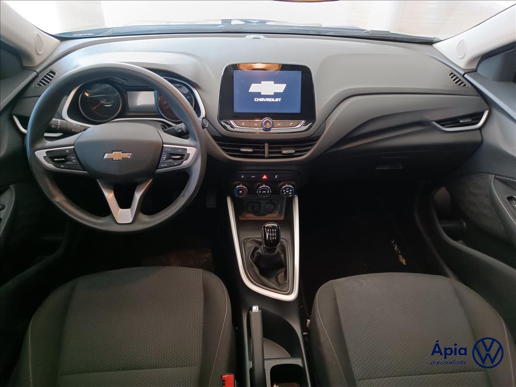 ONIX 1.0 FLEX LT MANUAL8