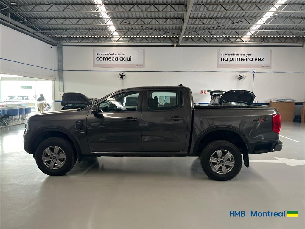 RANGER 2.0 TURBO DIESEL CD XLS 4X4 AUTOMÁTICO