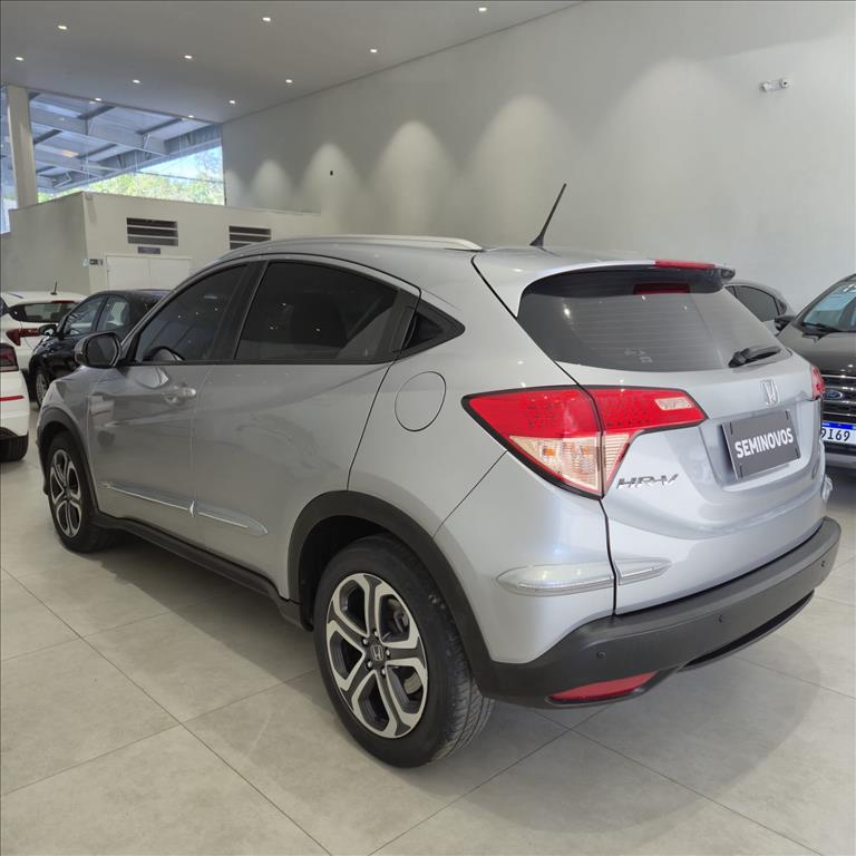 HR-V 1.8 16V FLEX EX 4P AUTOMÁTICO5