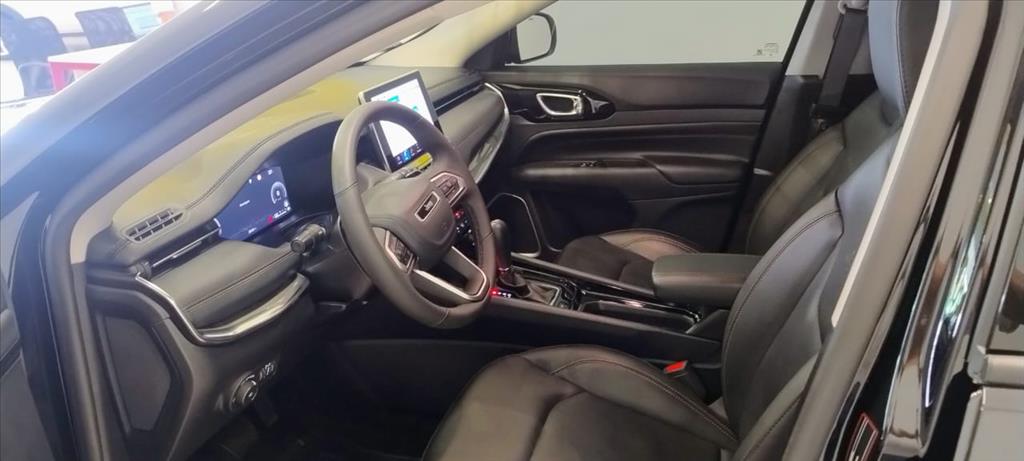 COMPASS 1.3 T270 TURBO FLEX LIMITED AT66