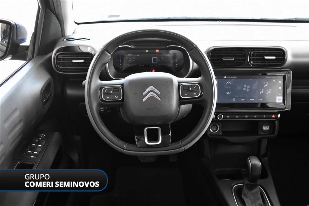 C4 CACTUS 1.6 VTI 120 FLEX FEEL EAT614