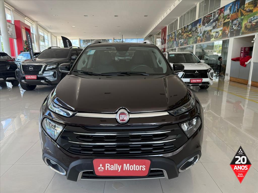 Fiat-TORO-2.0 16V TURBO DIESEL VOLCANO 4WD AT9