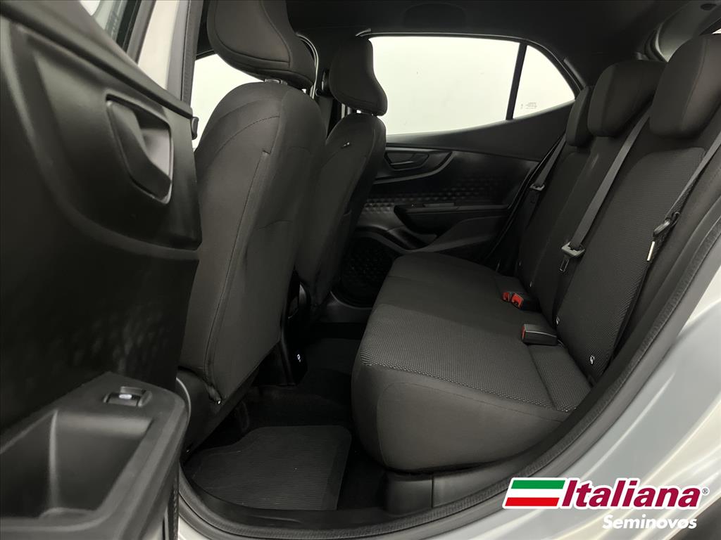PULSE 1.3 FLEX DRIVE MANUAL13
